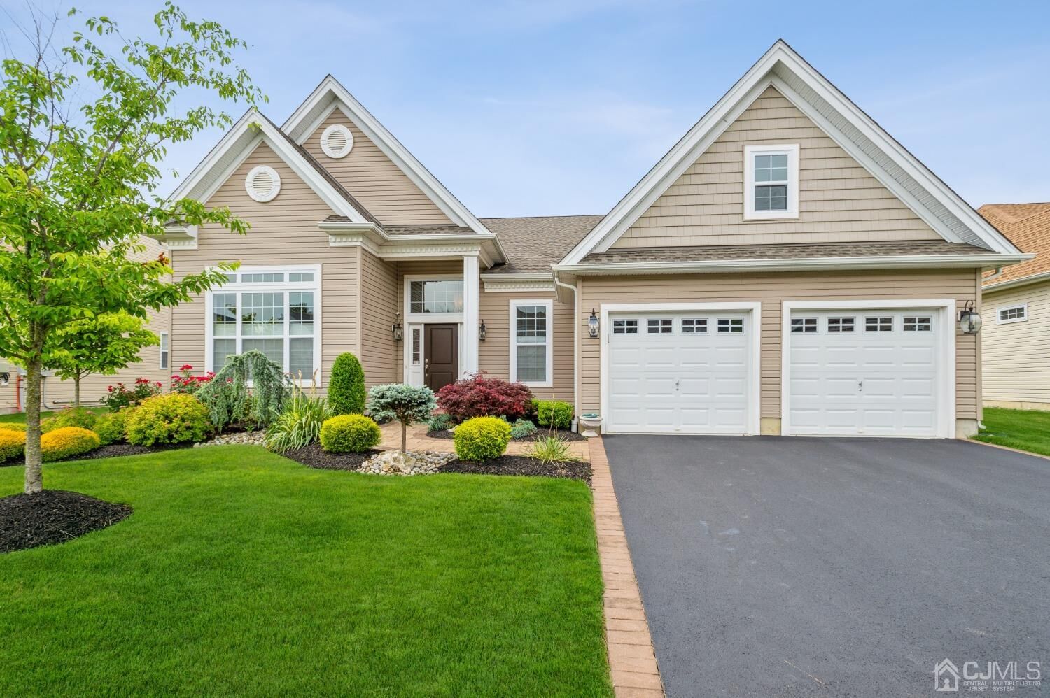 Property Photo: 35 Masters Drive NJ 08831
