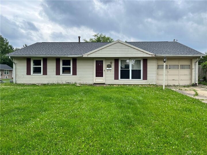 1609 Attleboro Avenue  Springfield OH 45503 photo