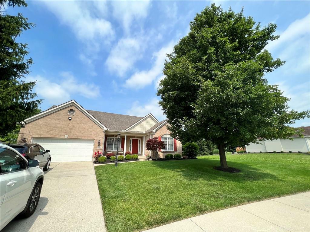 424 Kenec Drive  Middletown OH 45042 photo