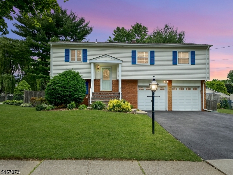 Property Photo:  125 Pleasant View Rd  NJ 07840 