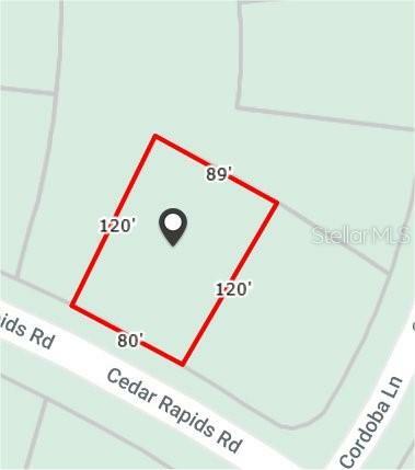 Property Photo:  24044 Cedar Rapids Road  FL 33955 