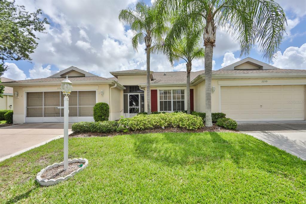 Property Photo:  2248 Brookfield Greens Circle  FL 33573 