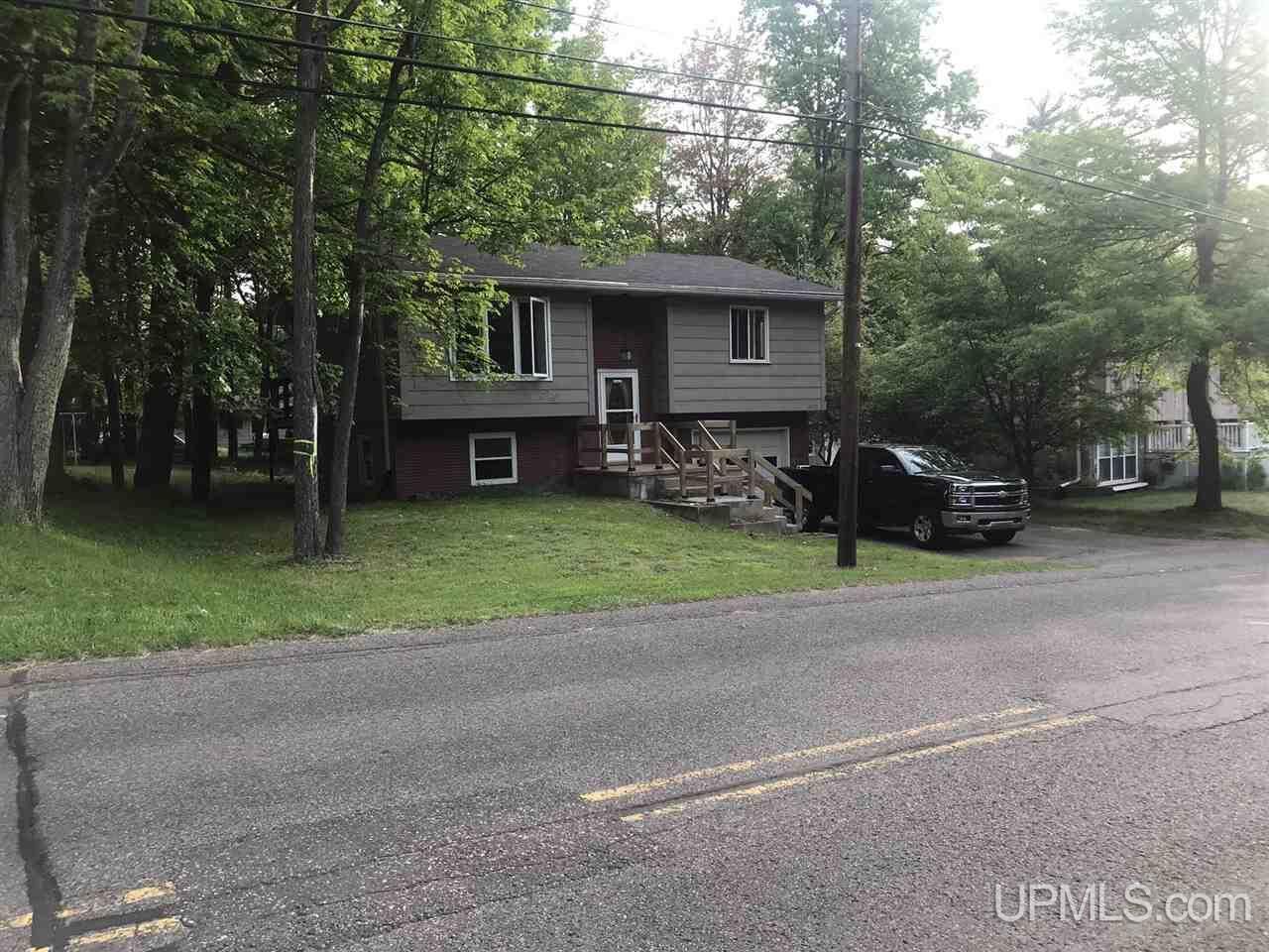 Property Photo:  1952 W Fair  MI 49855 