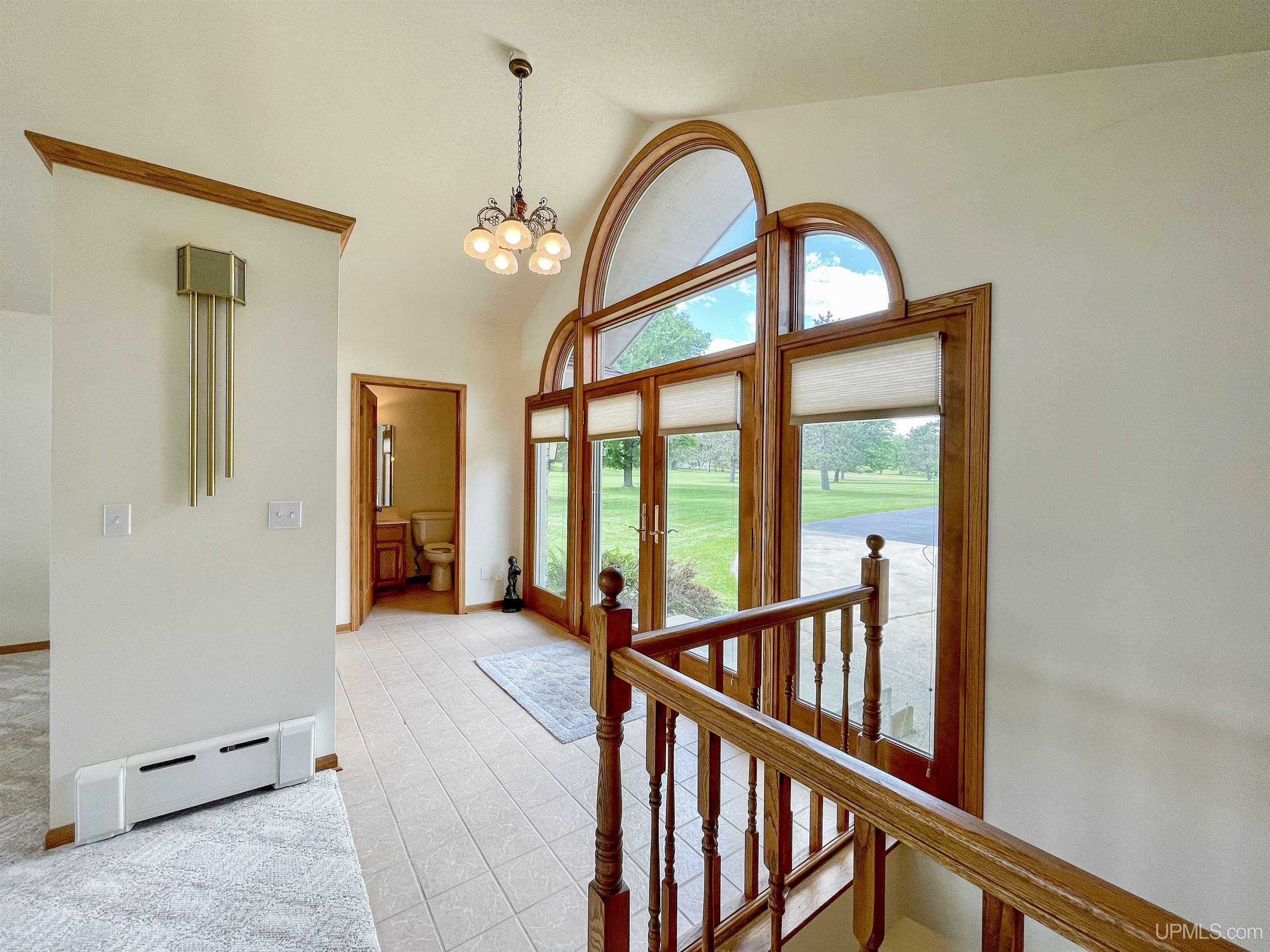 Property Photo: 425 Riverhills MI 49802