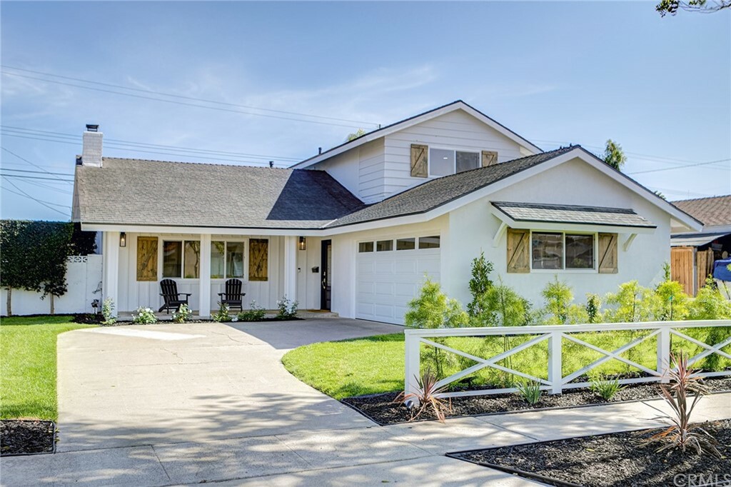 Property Photo:  8822 El Capitan Avenue  CA 92708 