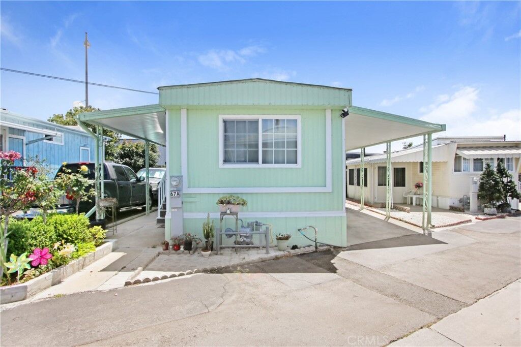 Property Photo: 16950 Gramercy Place 67A CA 90247