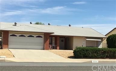 28160 Sun City Boulevard  Menifee CA 92586 photo