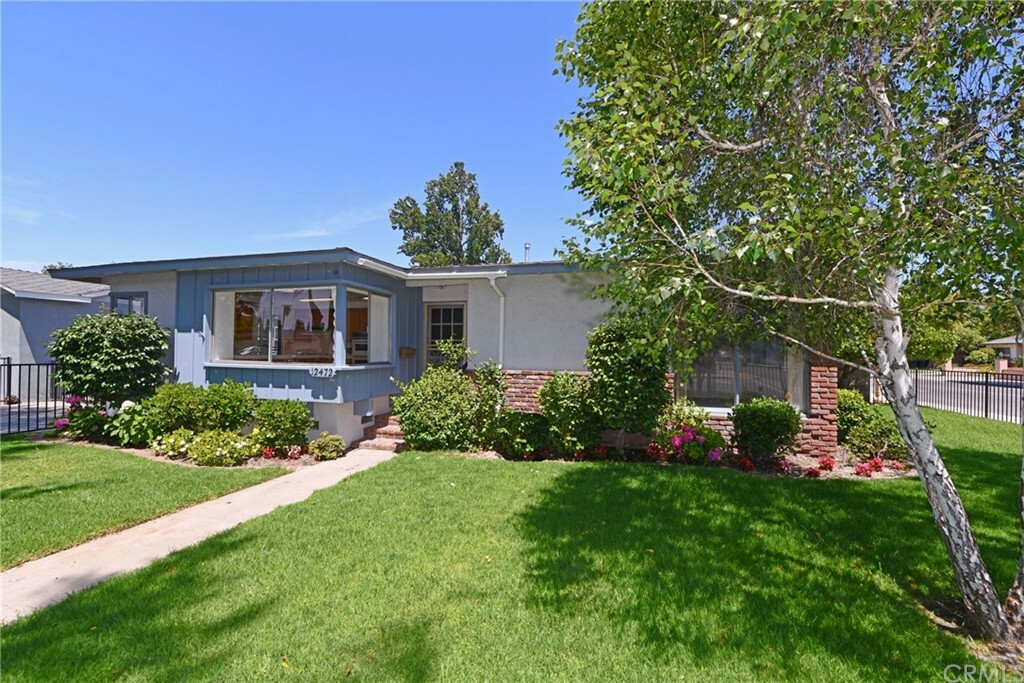 Property Photo: 12472 Pine Street CA 92840