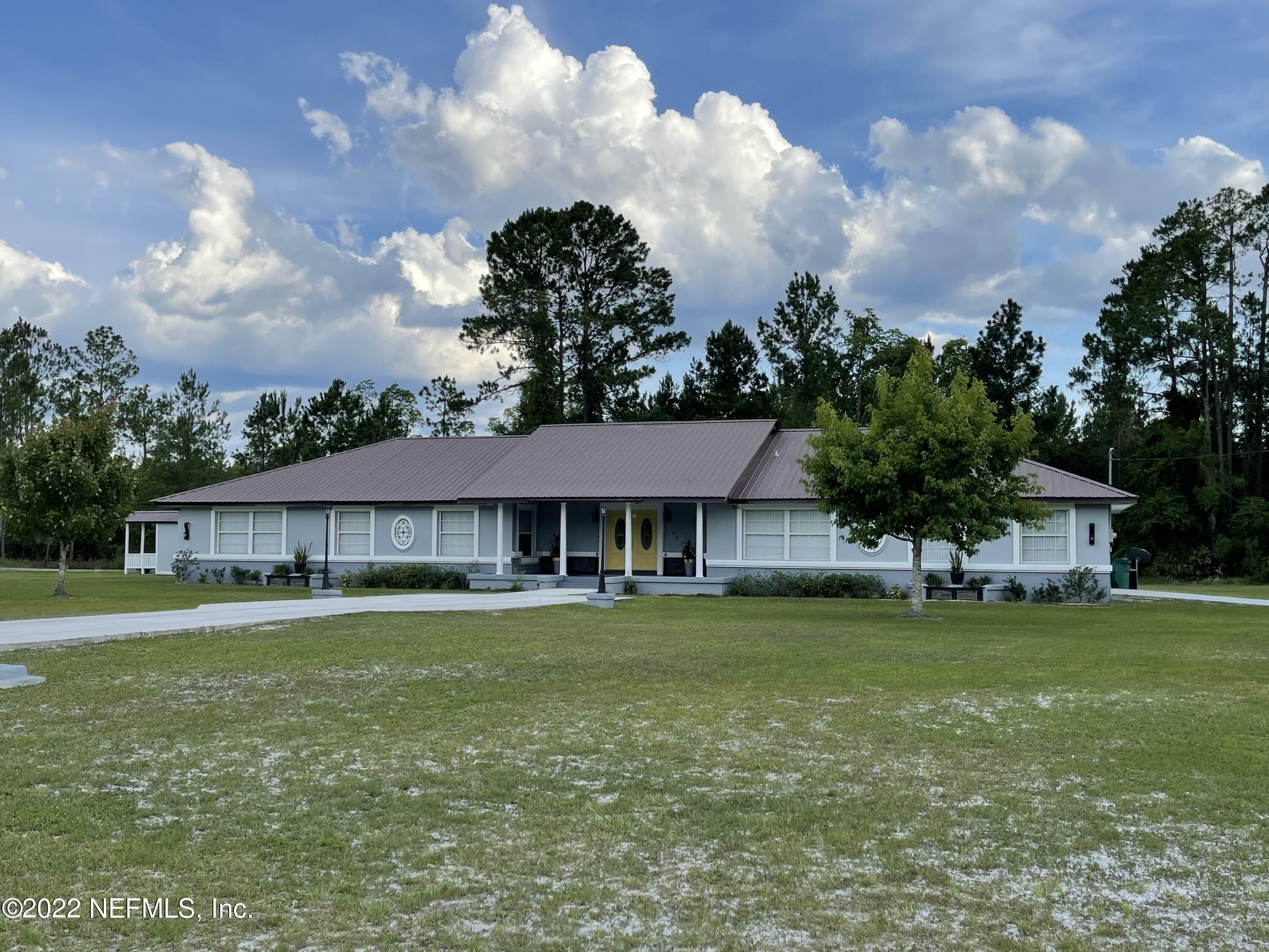 Property Photo:  143 Pinecrest Circle  FL 32187 