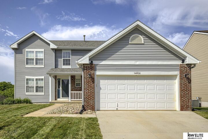14826 Ruggles  Omaha NE 68116 photo