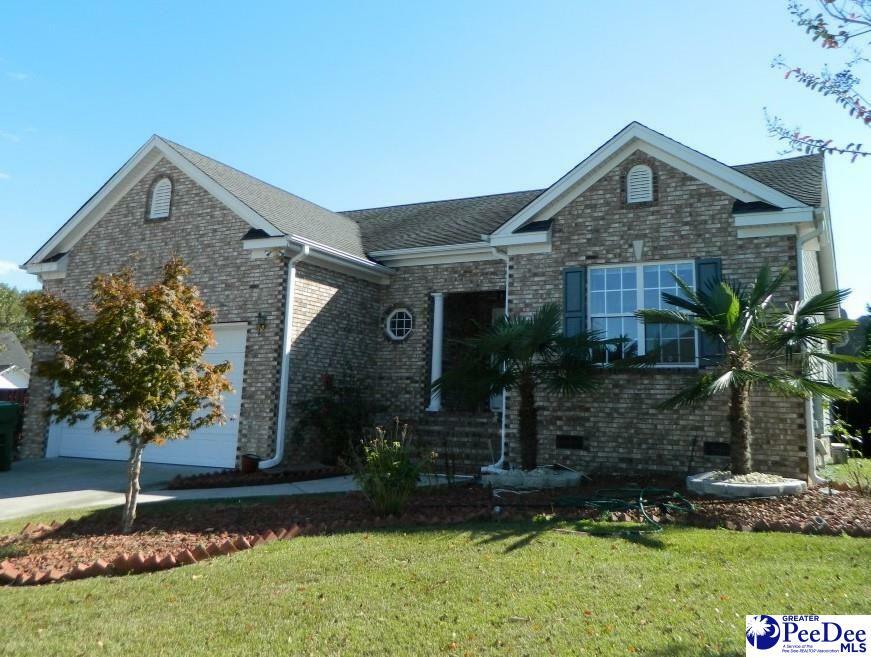 Property Photo:  2110 Glenmore Way  SC 29505 