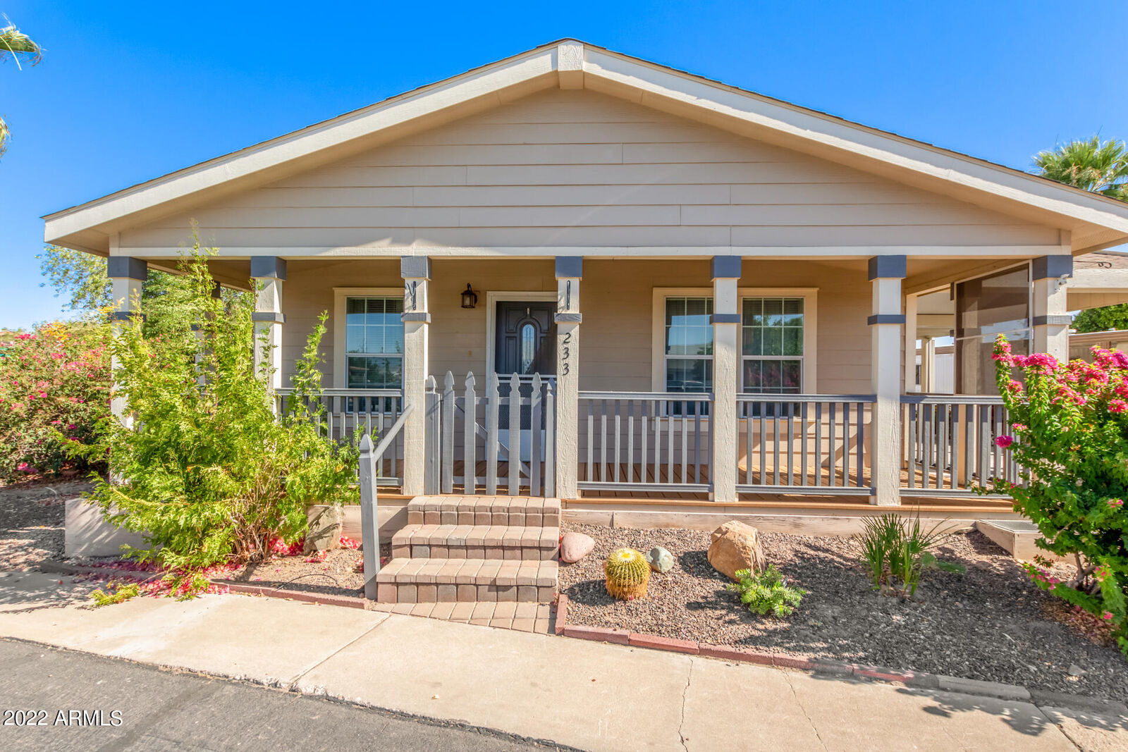 Property Photo:  10701 N 99th Avenue 233  AZ 85345 
