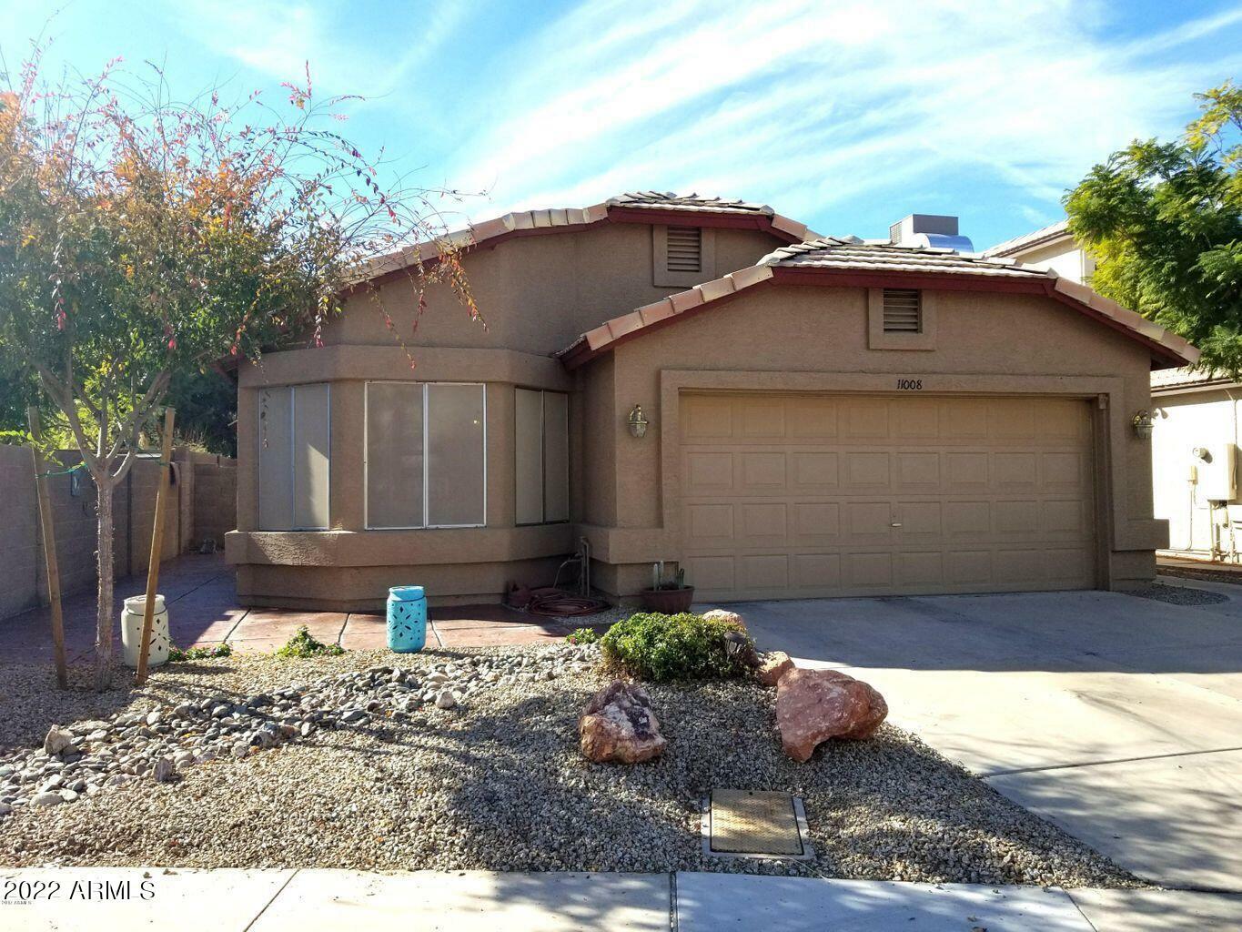 Property Photo:  11008 N 59th Lane  AZ 85304 