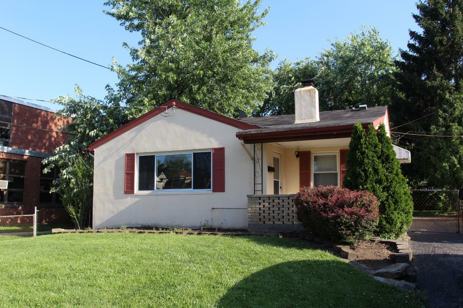 Property Photo: 4125 Matson Ave OH 45236