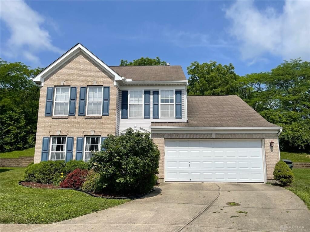 Property Photo: 10 Teil Tree Court OH 45050