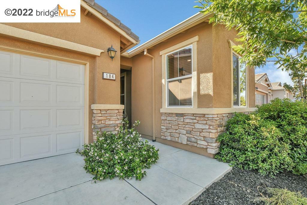 Property Photo:  184 Pine Hills Dr  CA 94571 