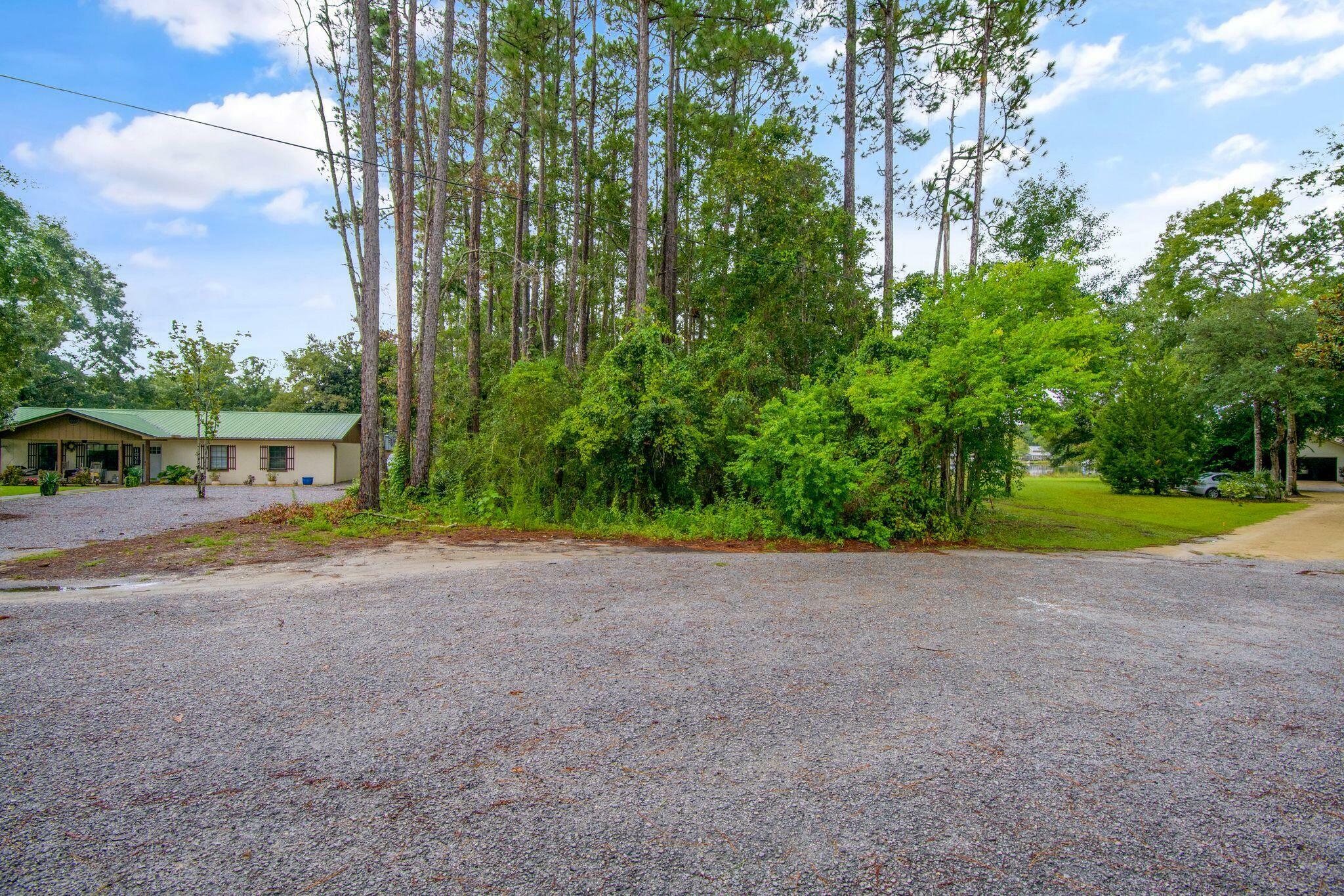 Property Photo:  Lot 13 Sweetwater Lane  FL 32439 