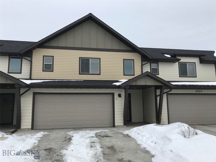 2937 Warbler C  Bozeman MT 59718 photo