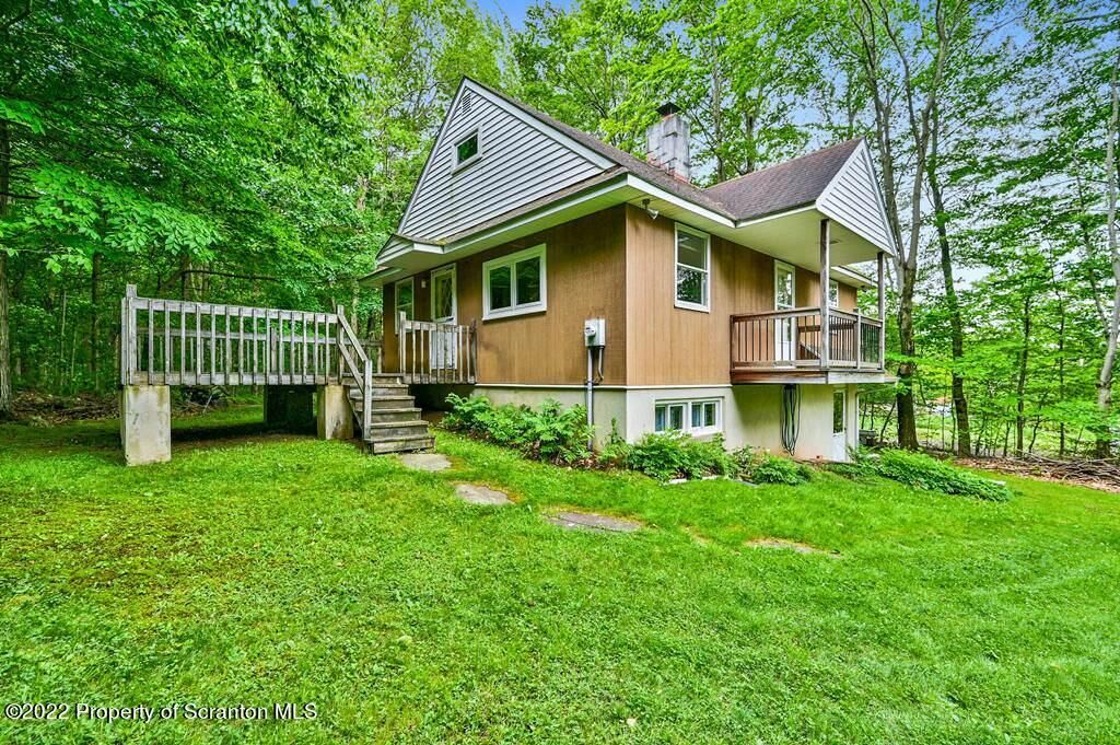 Property Photo:  46 Main Street  PA 18424 