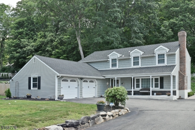 Property Photo:  50 Weldon Rd  NJ 07849 