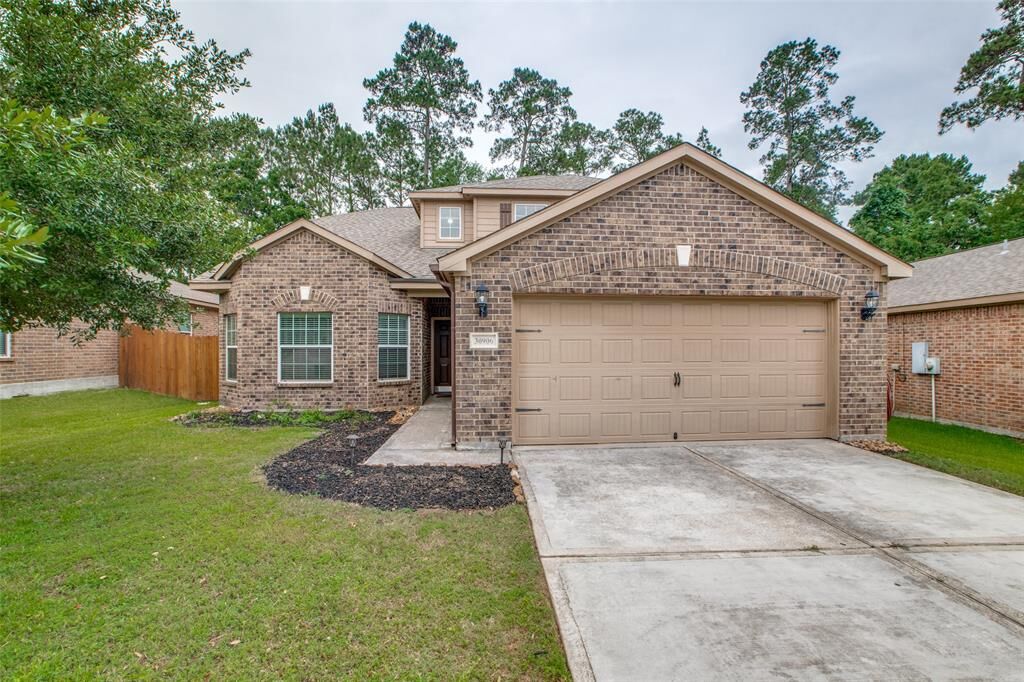 Property Photo:  30906 Sweetwater Circle  TX 77355 