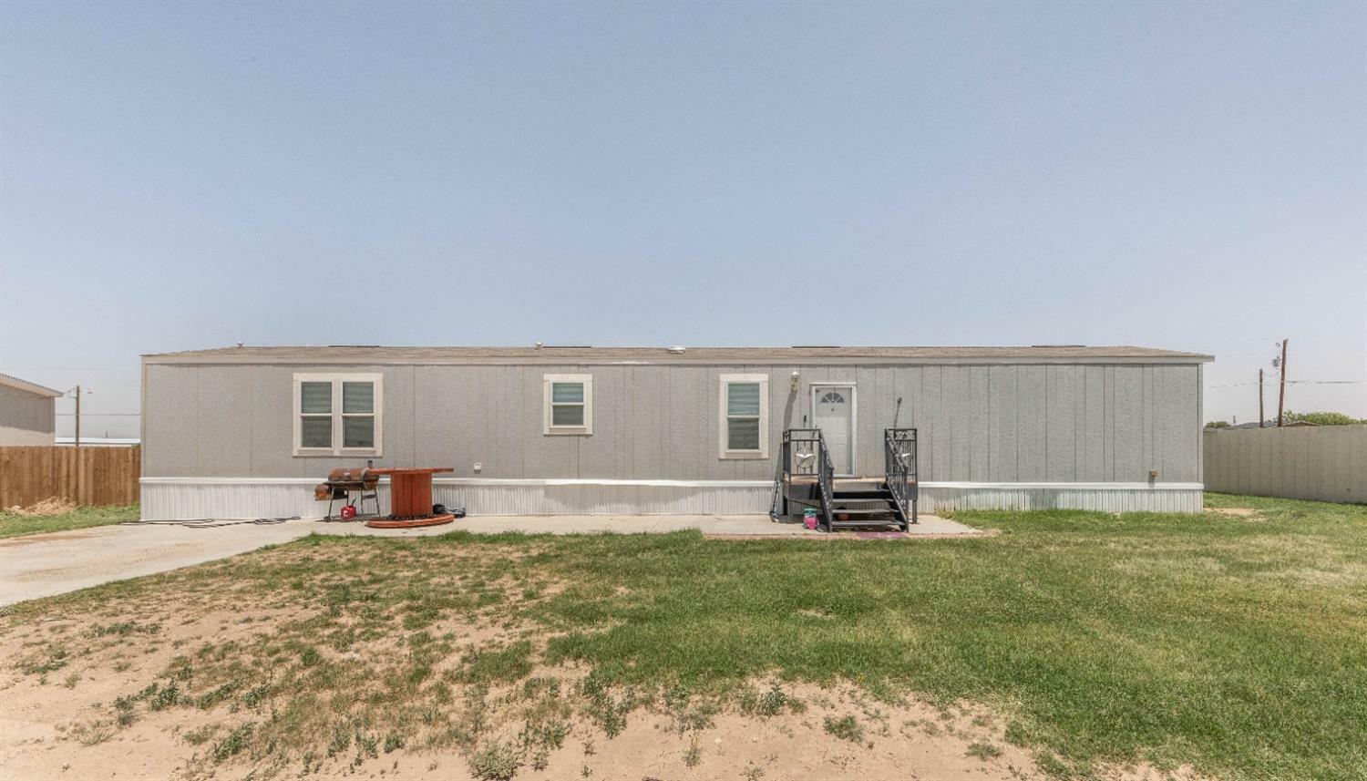 Property Photo:  1902 110th Street  TX 79423 