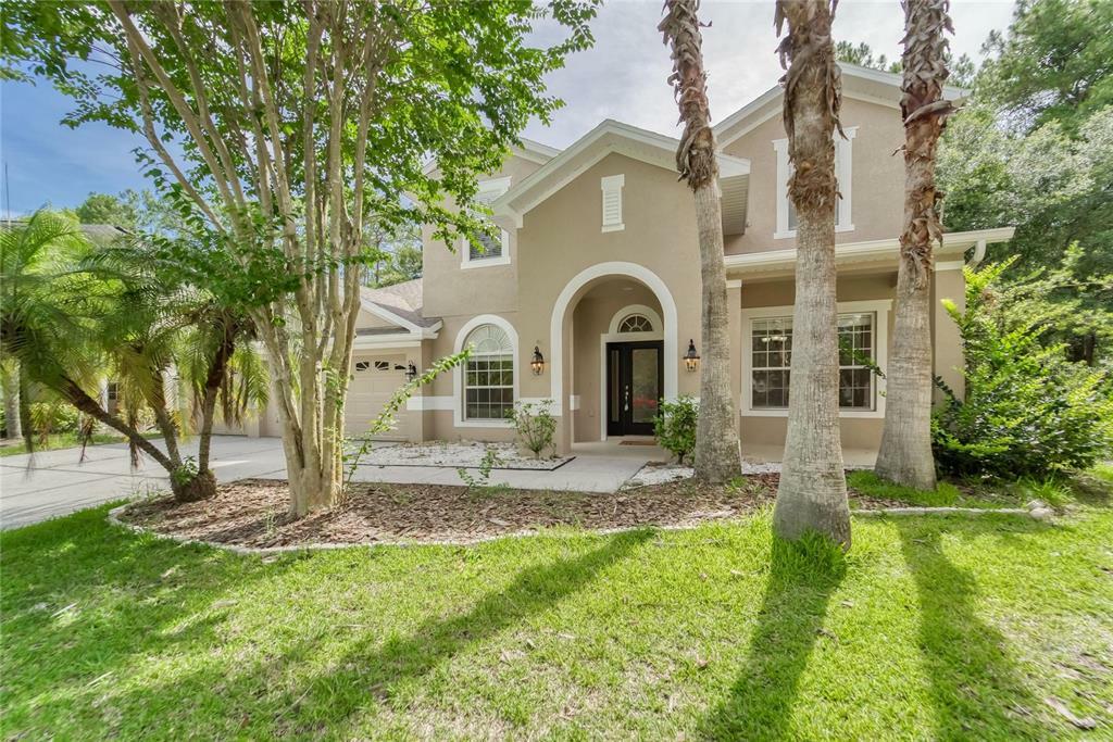 Property Photo:  6604 Portland Oaks Court  FL 33647 