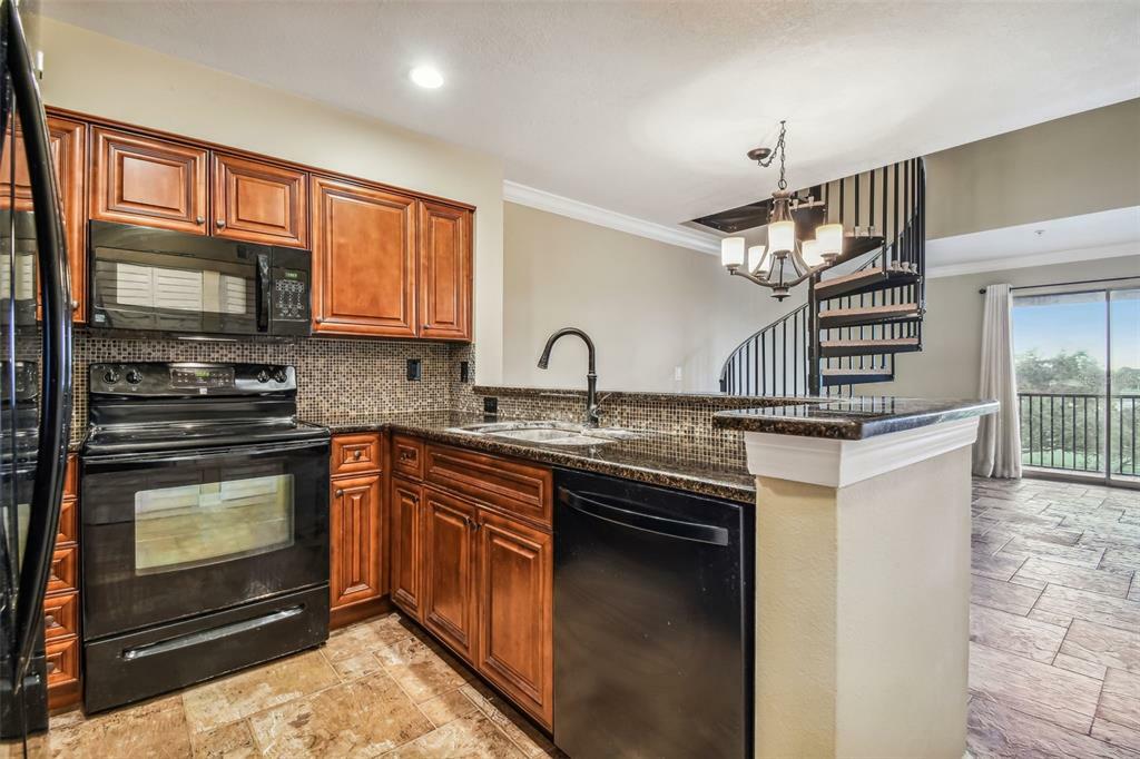 Property Photo: 2400 Feather Sound Drive 535 FL 33762