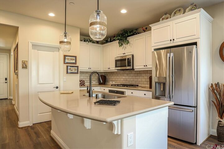 Property Photo:  5684 Kai Court  CA 93455 