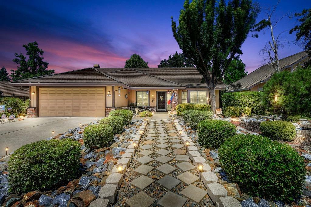 Property Photo: 1397 Craydon Place CA 95762