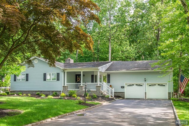 Property Photo: 79 Castles Drive NJ 07470
