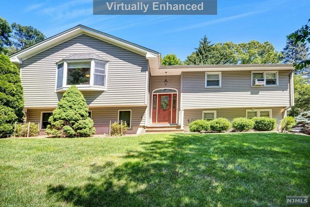 Property Photo:  105 Grove Street  NJ 07436 