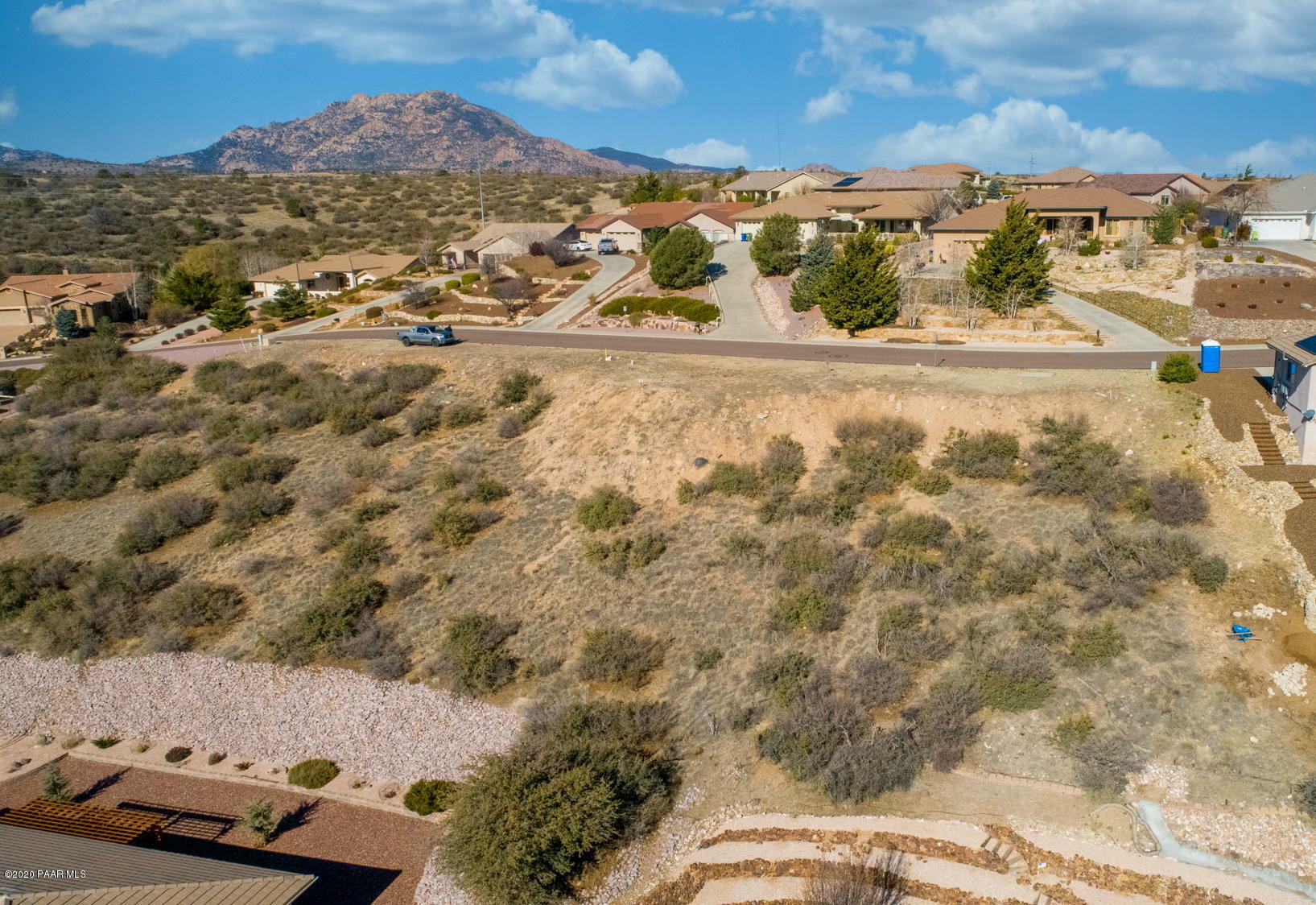 Property Photo:  5978 Symphony Drive  AZ 86305 