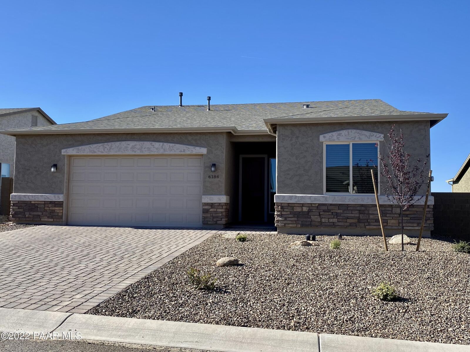 Property Photo:  6184 E Cottage Drive  AZ 86314 