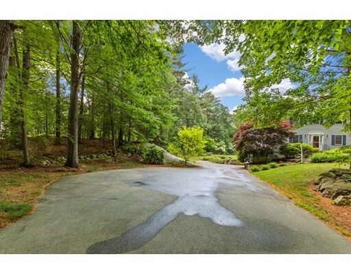 Property Photo: 16 Hillside Way MA 01887