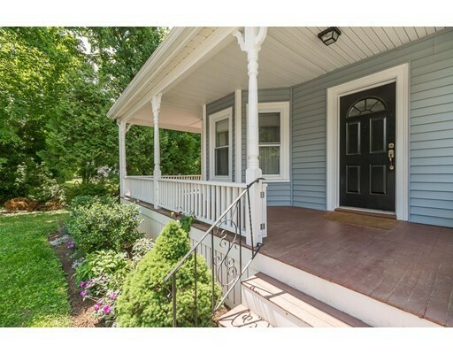 Property Photo:  35 Cherry Street  MA 01984 