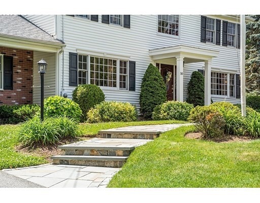 Property Photo: 50 Fox Run Drive MA 01876