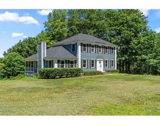 Property Photo: 95 Parkhurst St MA 01827