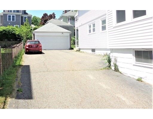 Property Photo:  519 School St 2  MA 02478 