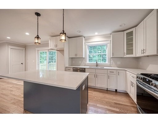 Property Photo: 473A South Street MA 02035