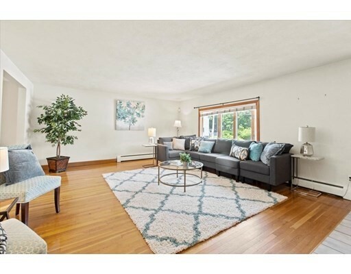 Property Photo: 155 Sturges Street MA 02155