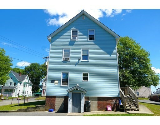 Property Photo:  13 Granite Street  MA 02780 