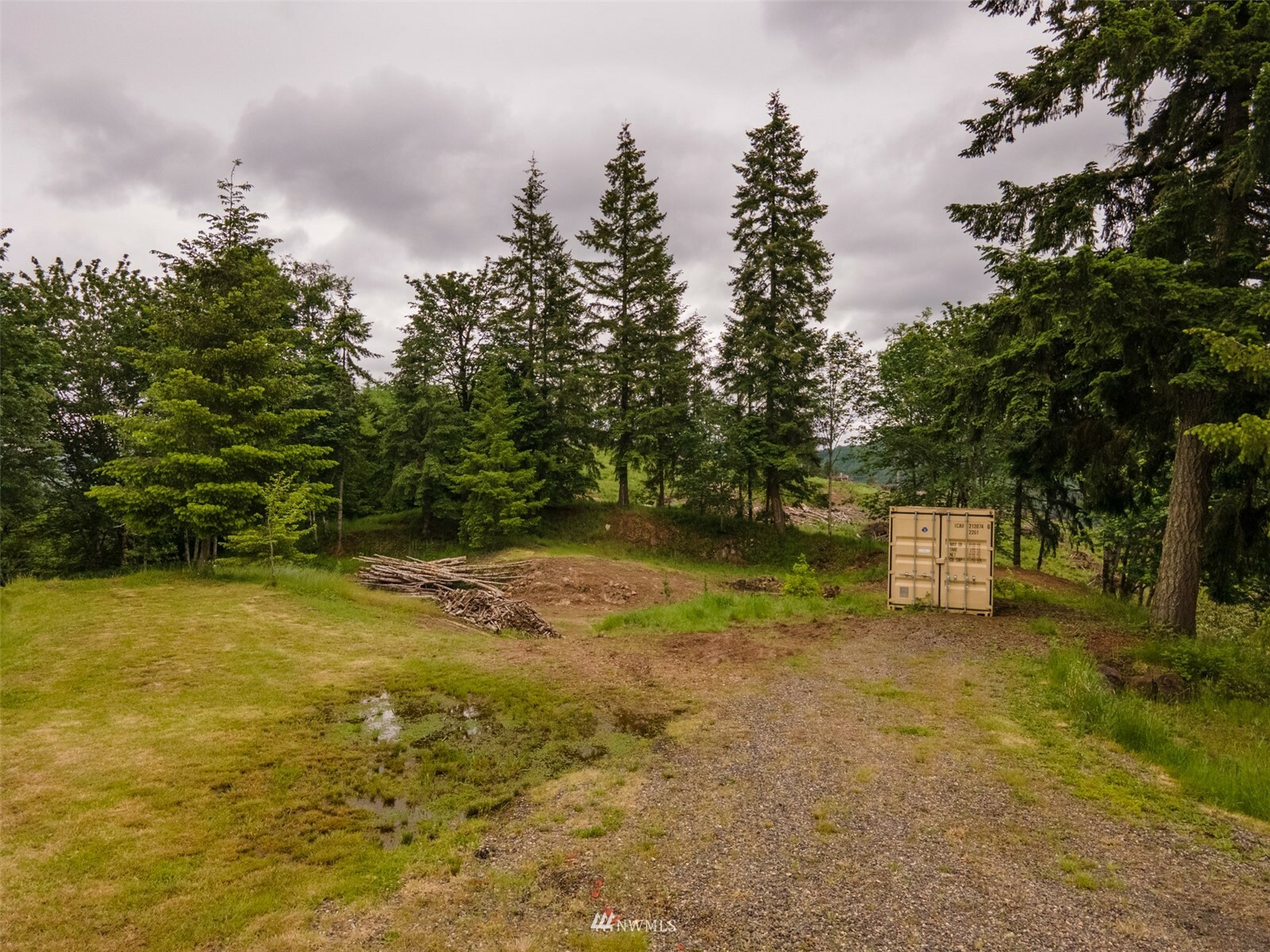 Property Photo:  0 Walker Road  WA 98626 