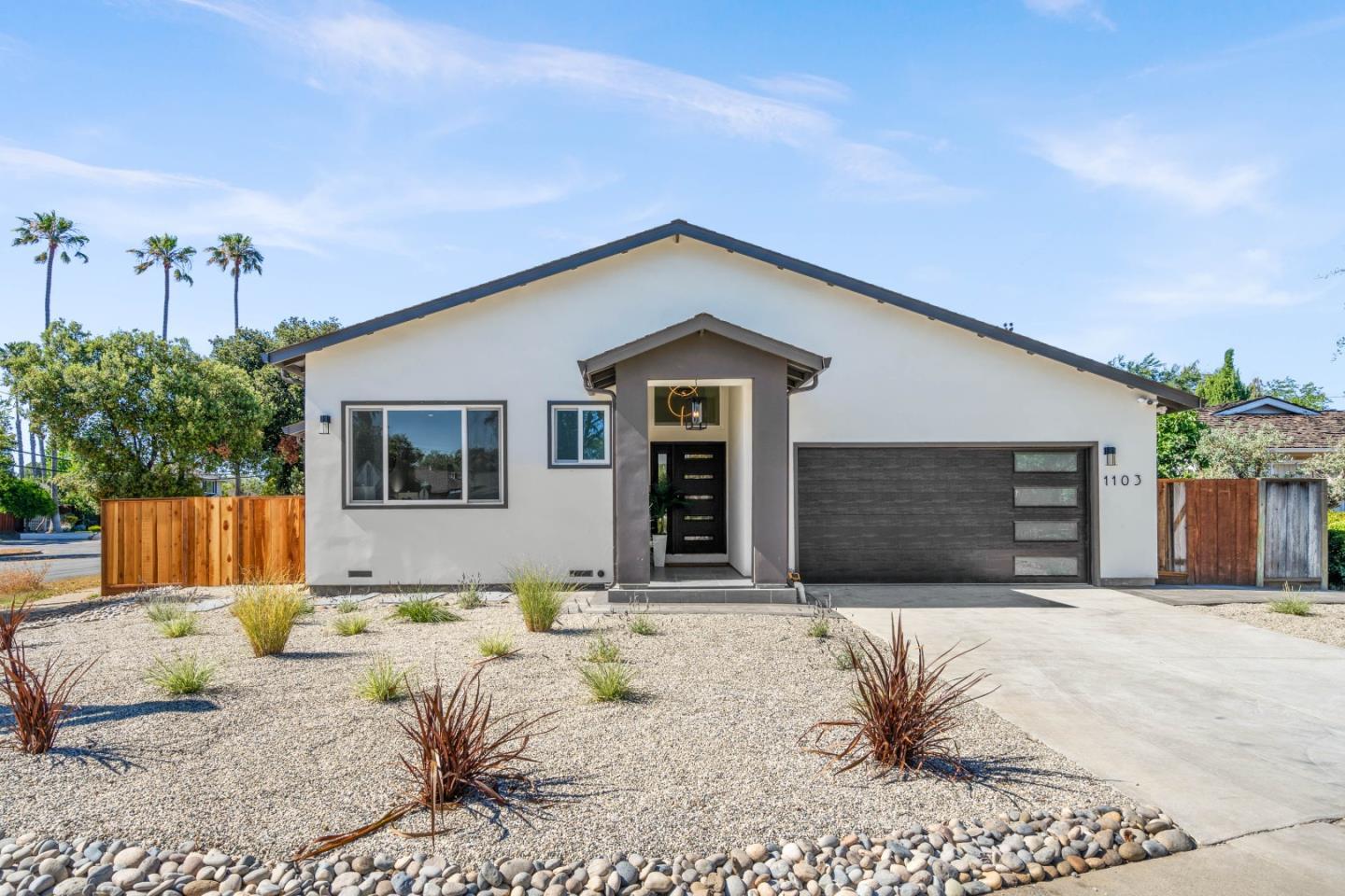 Property Photo: 1103 Kensington CA 94087