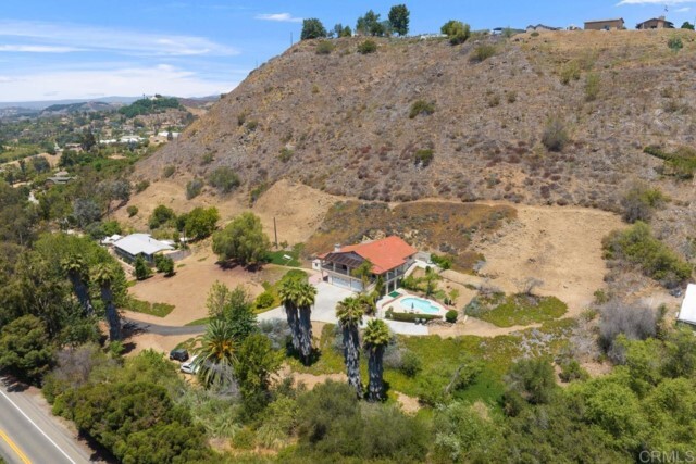 Property Photo: 1407 Avohill Drive CA 92084