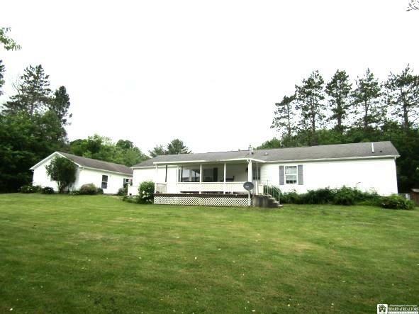 Property Photo: 2433 Beech Street NY 14701