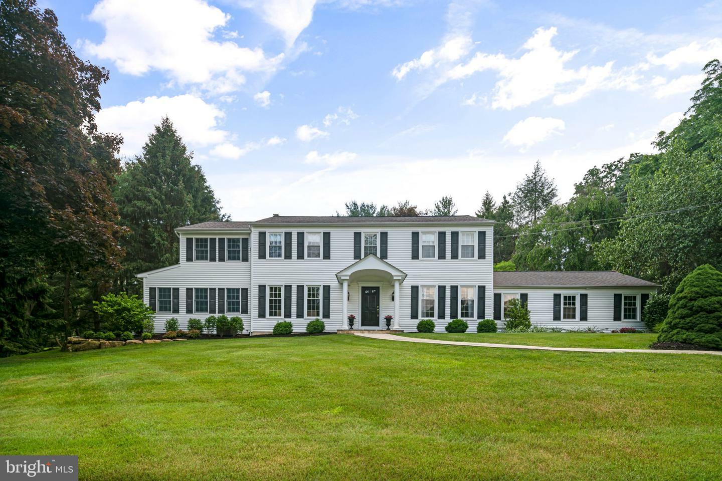 Property Photo:  3112 Mill Road  PA 18902 