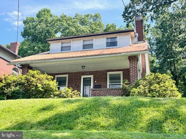 Property Photo:  2132 Fairview Avenue  PA 19606 