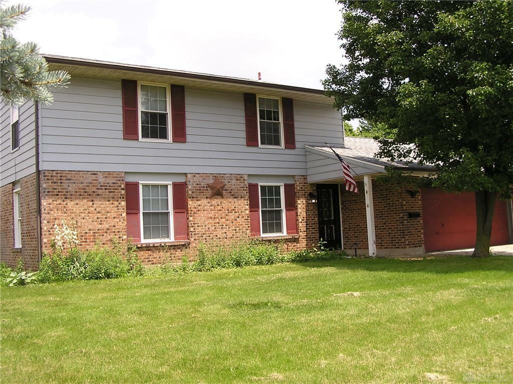 Property Photo:  6017 Charlesgate Road  OH 45424 