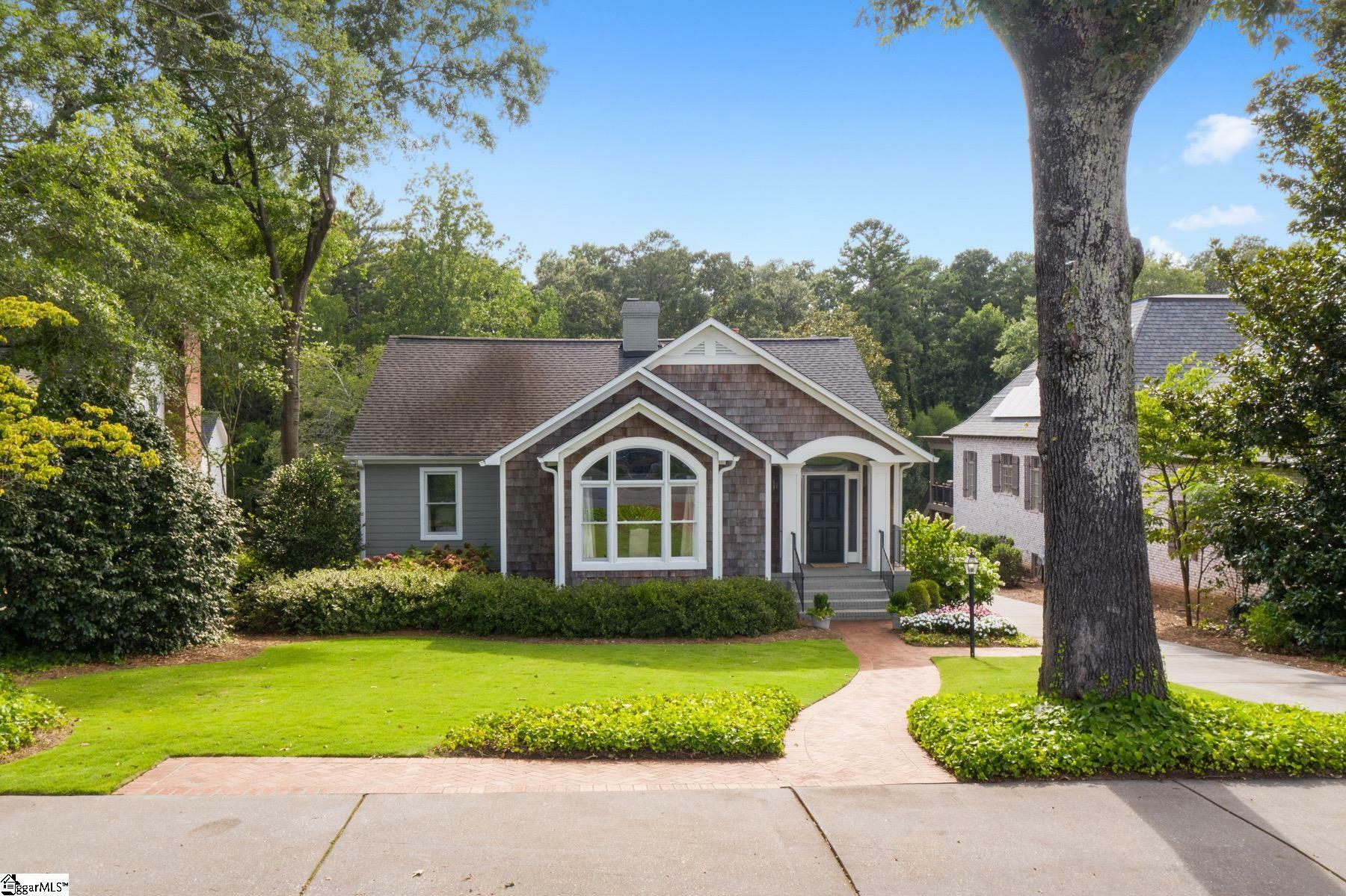 Property Photo:  238 Byrd Boulevard  SC 29605 